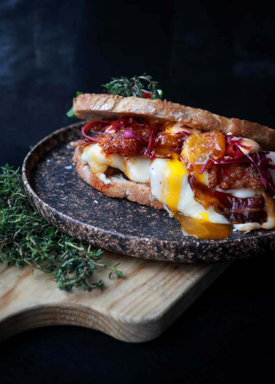 bocata concurso o patron