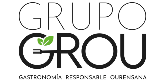 grupo grou footer